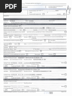Requerimento Modelo 1 RC - Registo Comercial | PDF | Passaporte ...