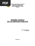 Download Tema 2 Rgimen Jurdico de los Servicios Pblicos by McClelland SN79900671 doc pdf