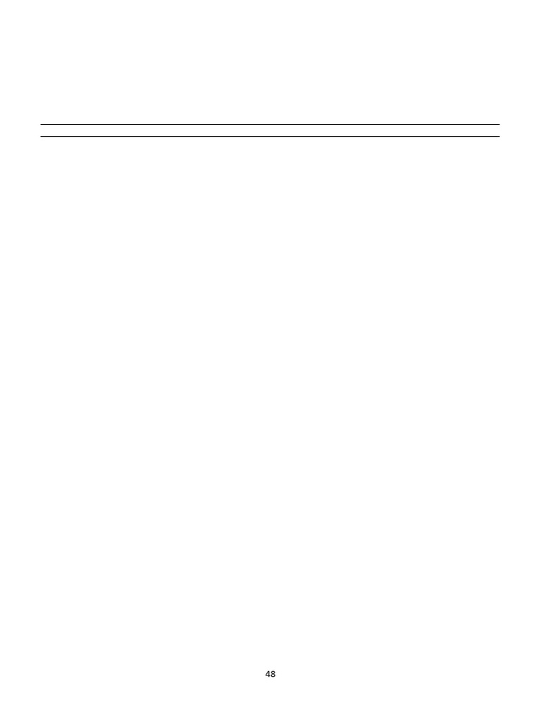Prediction of Remaining Service Life | PDF | Regression Analysis ...