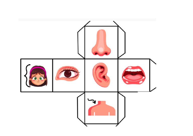 Face Dice Game | PDF