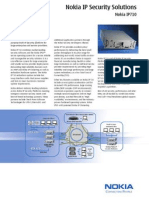 Nokia Ip710 Datasheet Emea Public 05mar11