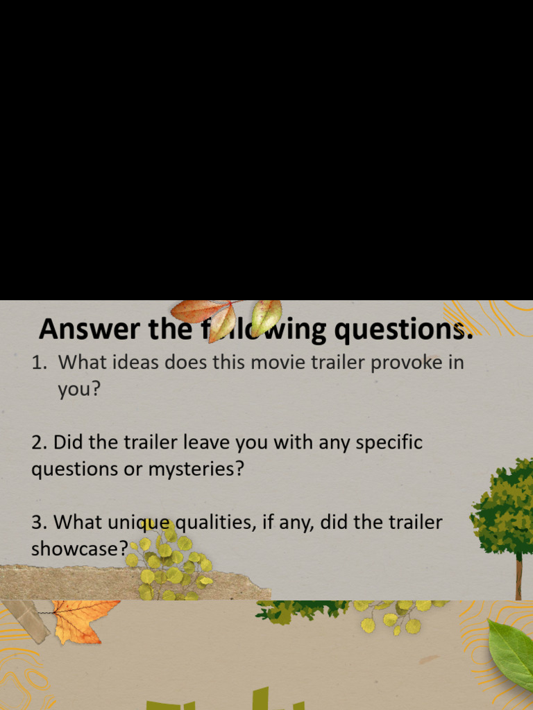 Fiction Pdf Plot Narrative Narration