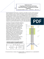 ANQ074 - Capacitance Calculations Rev A