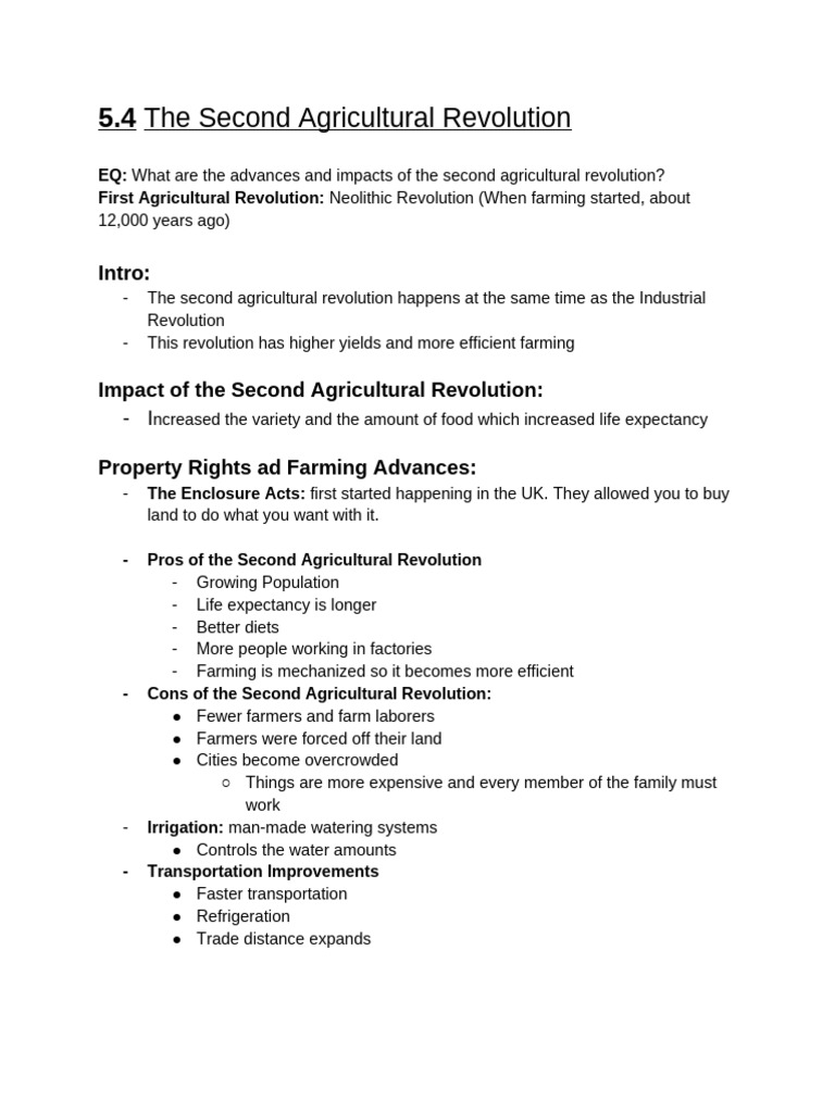 5-7-ap-human-geo-notes-pdf-agriculture-intensive-farming