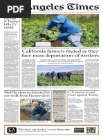 San Mateo Daily Journal 03-21-19 Edition | PDF | Newspapers | San
