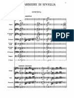 IMSLP116374-PMLP07237-Rossini - Il Barbiere Di Siviglia - Act I Orch. Score