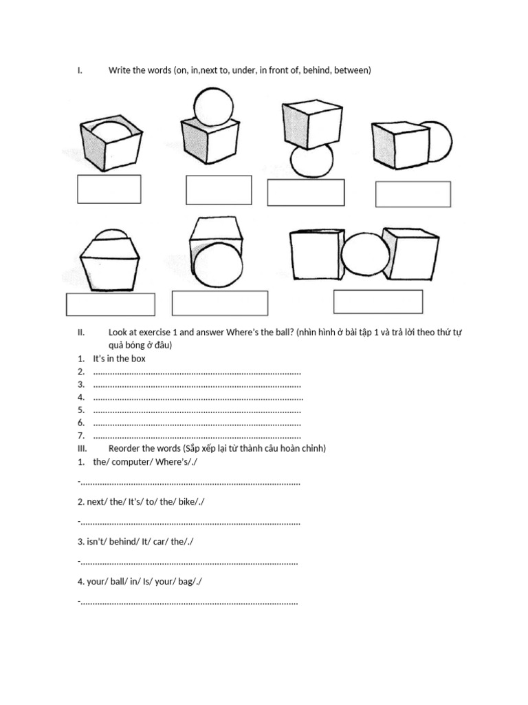 BTVN 3a2 | PDF