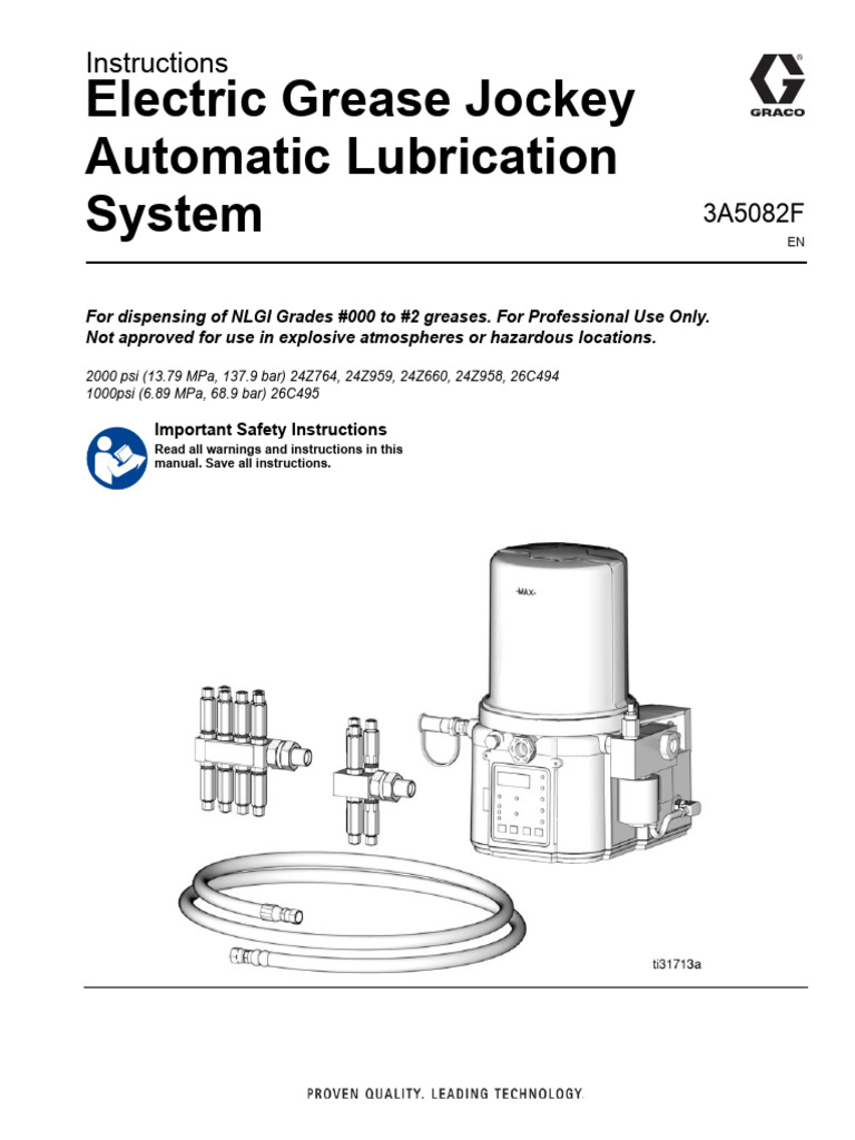 3a5082en F | PDF | Valve | Personal Protective Equipment