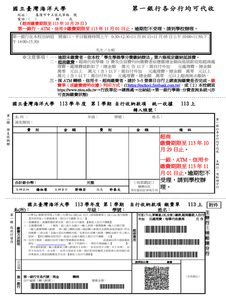 Pay QR Code | PDF