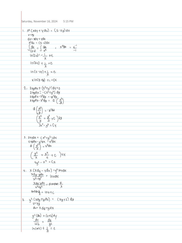 Pset 1-10 | PDF