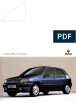 Manual Usuario Renault Cilio 1