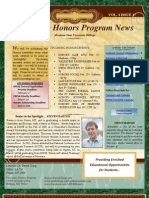 Download January 30 Honors Newsletter by Msub Honors-Program SN79909233 doc pdf