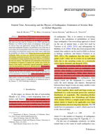 tok 3.5m 2p Proceedings of The First PRC-US W Orkshop On Seismic Analysis and