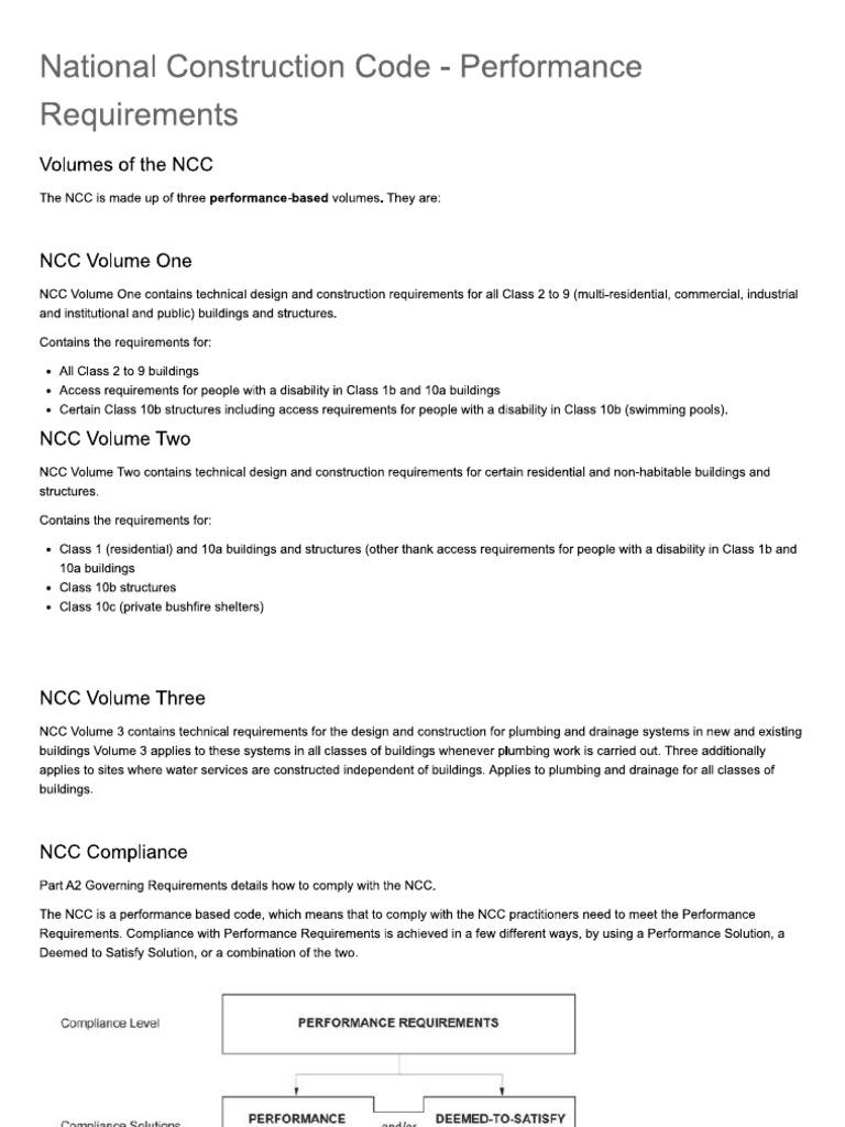 1 - NCC | PDF