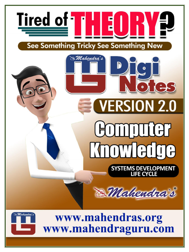 Digi Note SDLC Eng 08 08 17 | PDF | Software Development Process ...