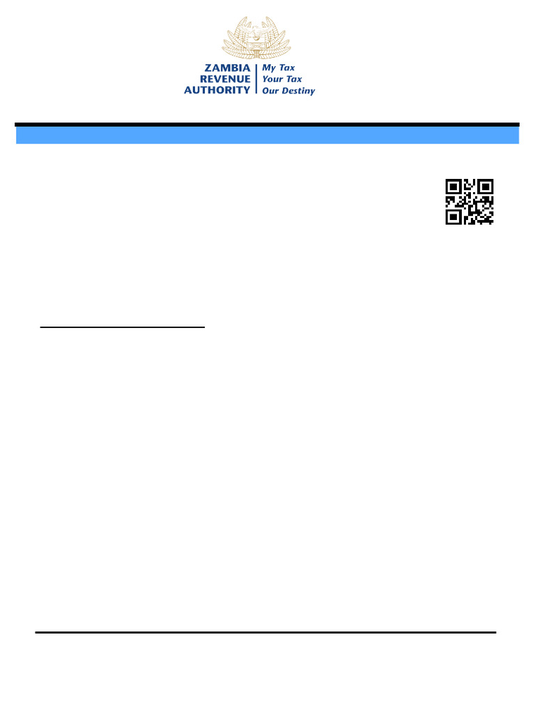 TPIN Registration Approval Notice | PDF