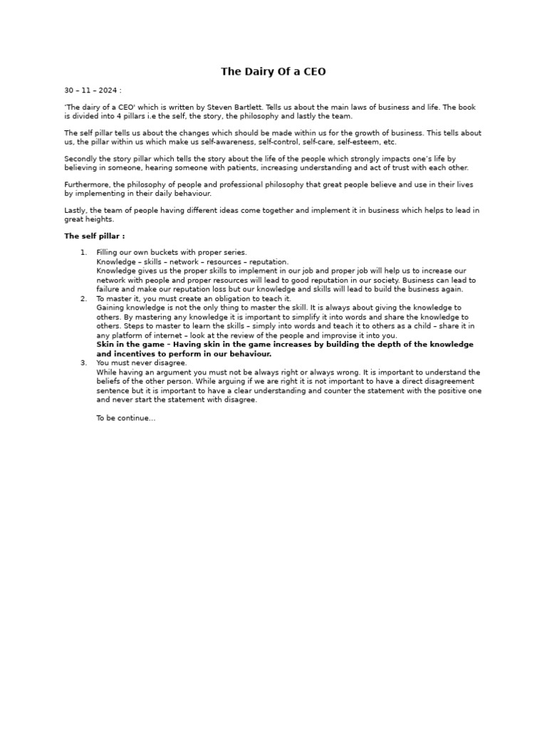 Book Review Ceo Pdf Knowledge Cognition