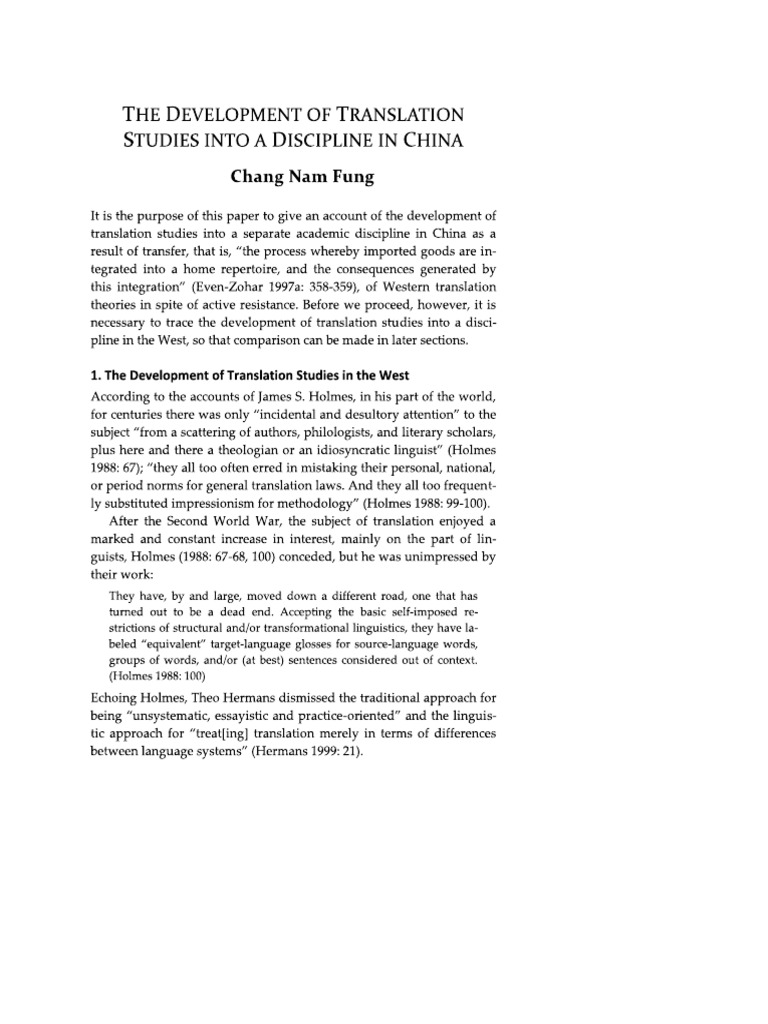 Chang | PDF