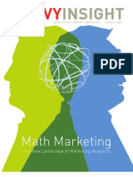 Math Marketing