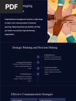 9 Dimensions for Team Building Activities | PDF | Social Psychology