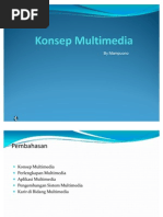 Download Mampuono Konsep  Aplikasi Multimedia 1 by Mampuono Rasyidin Tomoredjo SN79912907 doc pdf