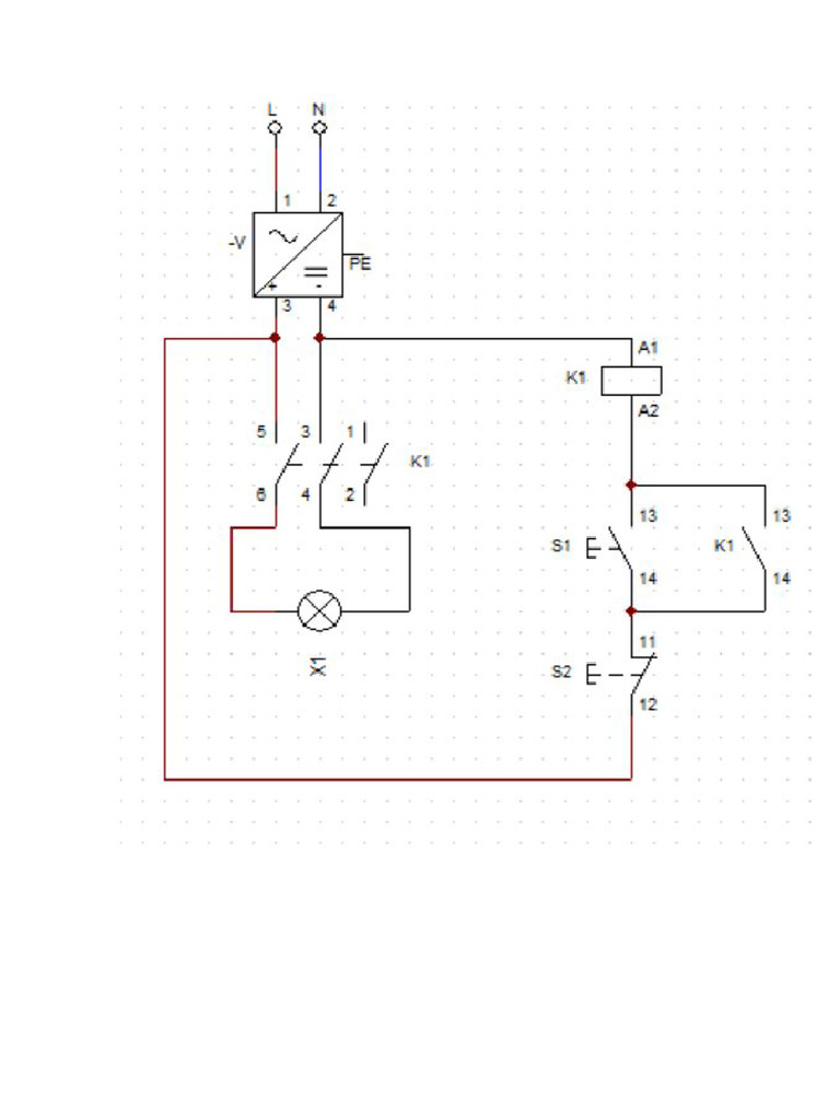 Led Contactor | PDF