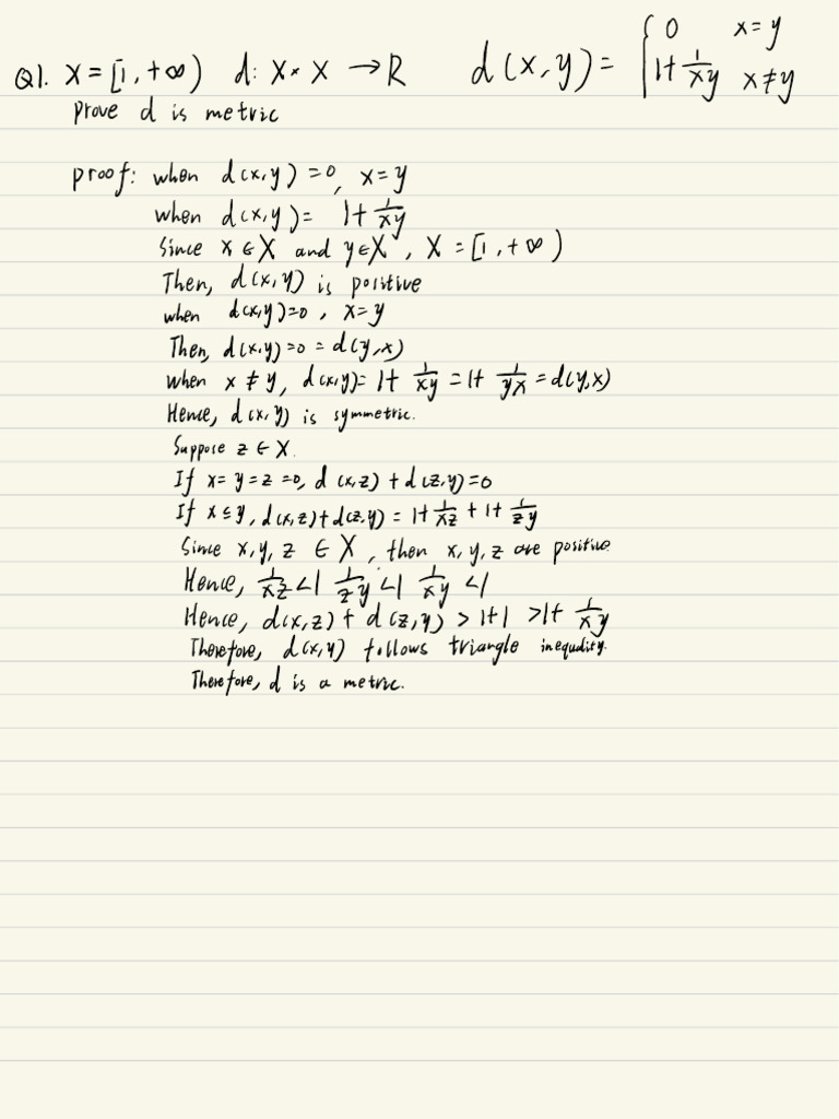 Math118 Test 2 | PDF