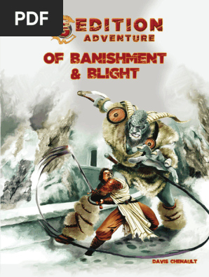 Ofbanishmentandblight | PDF