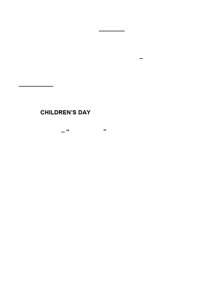 Cca act 14 std 1 to 8 06 11 24 children s day pdf