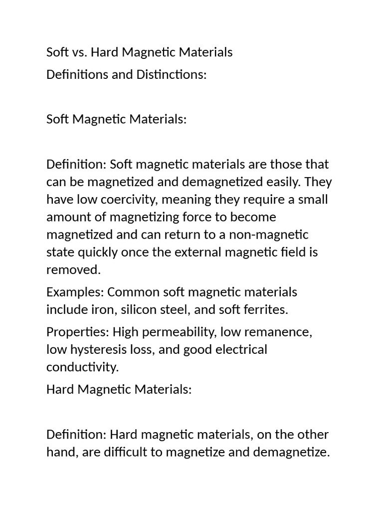 soft-vs-hard-magnetic-materials-pdf