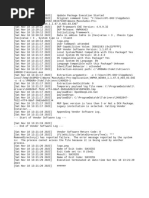 Untitled | PDF | Operating System Technology | Microsoft Software