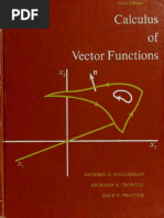 Matrix and Tensor Calculus - Aristotle D. Michal | PDF