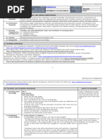 Aral Program Learner List | PDF
