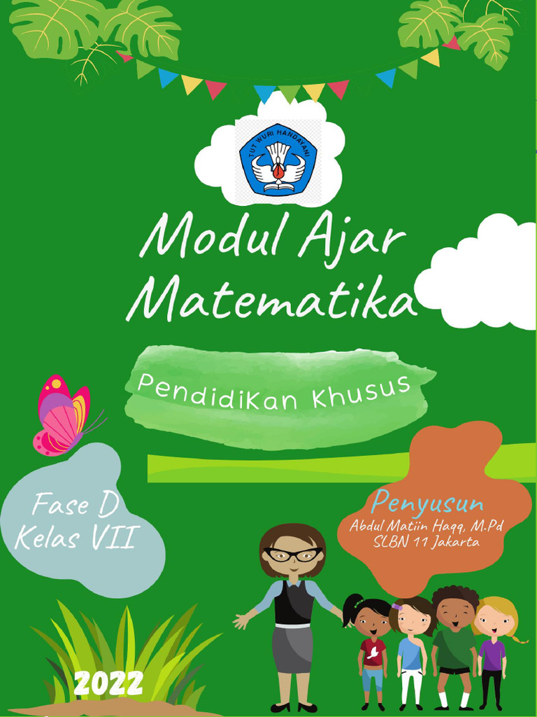 Modul Ajar Pecahan Uang Kelas 3 SD | PDF
