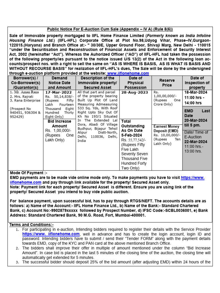 1709122507438-705877-936304,940451,952429-Auction Documents-Auction ...