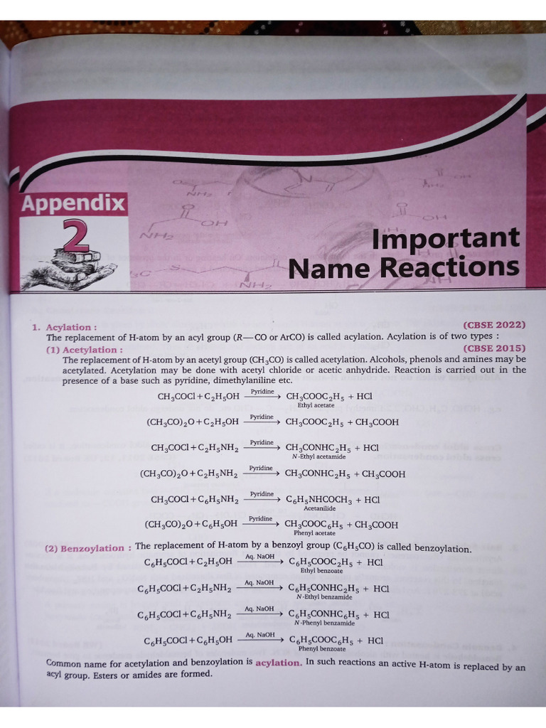 Organic Chemistry Pdf