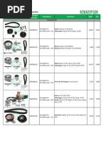 Peugeot | PDF | Screw | Motor Vehicle