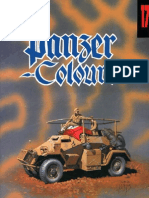 Wydawnictwo_Militaria_017 - Panzer Colors Vol II - Polish