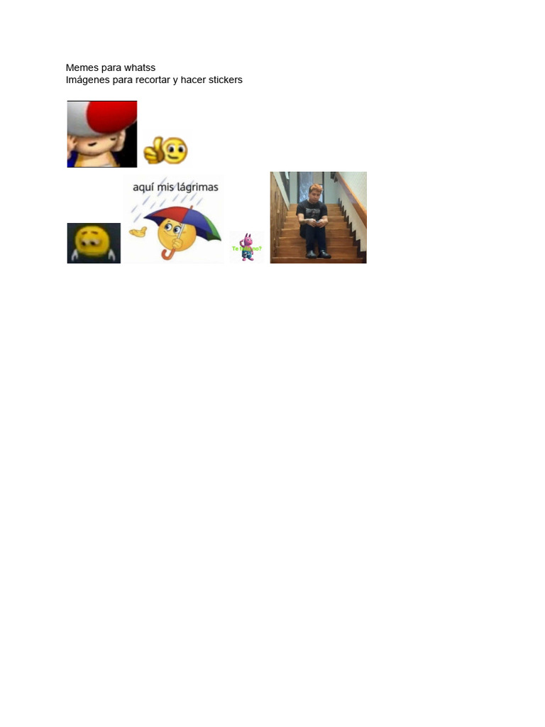 Memes | PDF