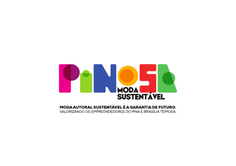 Pinosa Logo | PDF