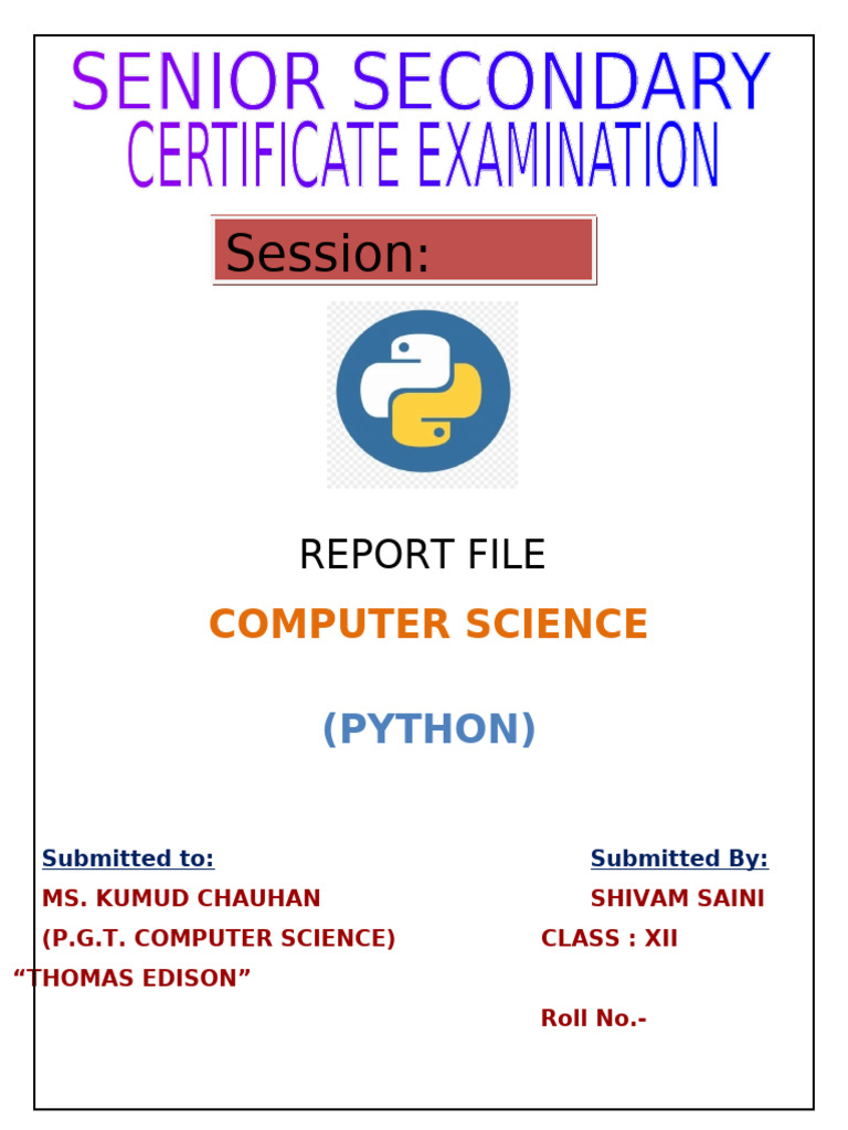 Program 20 Pdf Database Index Area