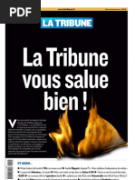 Download La Tribune 2012-01-30 by seniales SN79919110 doc pdf