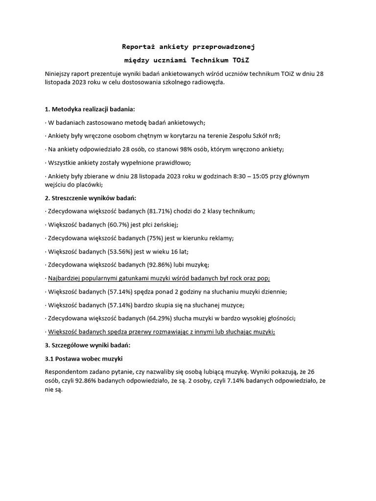 Ratortaż Ouo | PDF