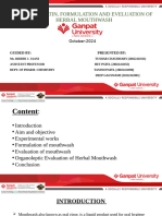 Overview of Social Influence Theory | PDF | Attitude (Psychology ...