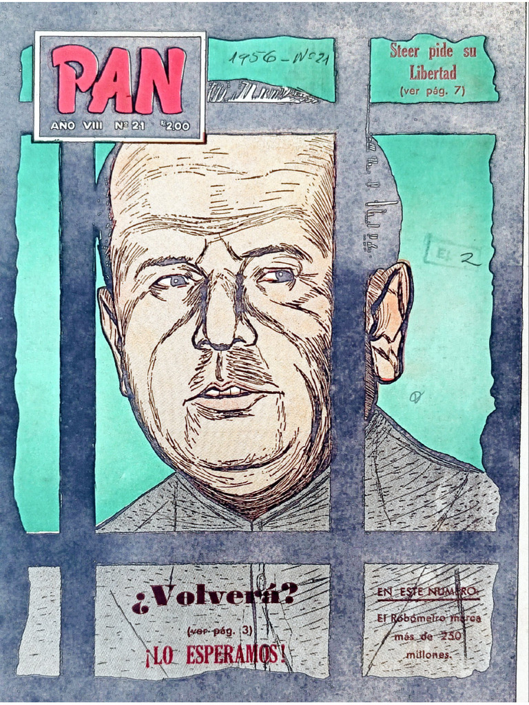 Pan 1956 | PDF