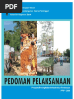 Download Pedoman_Pelaksanaan Prog Peningkatan Infrastruktur Pedesaan by Sasongko SN79920834 doc pdf