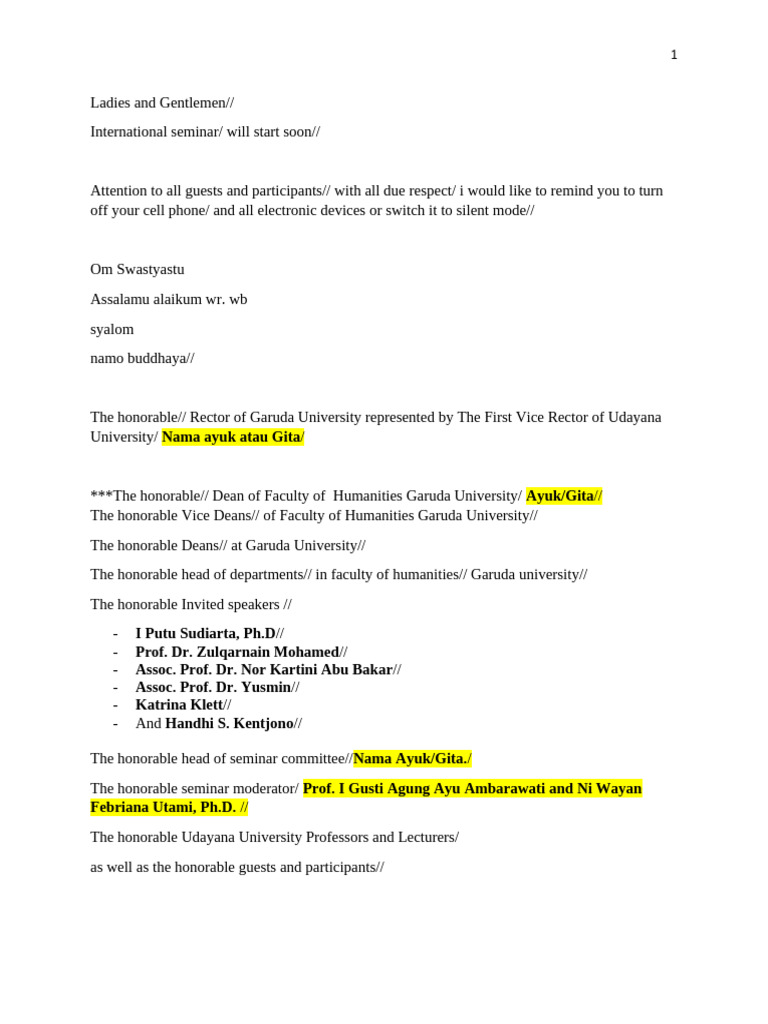 Teks MCC | PDF
