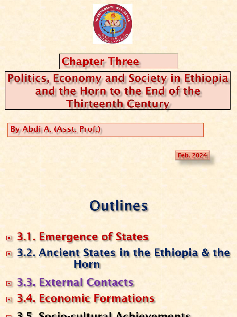 Chapter 3 PDF - 063036 | PDF | State (Polity)