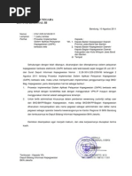 Download 147_Surat Ke BKD Prosedur Implementasi SAPK by ginanjarr SN79922726 doc pdf