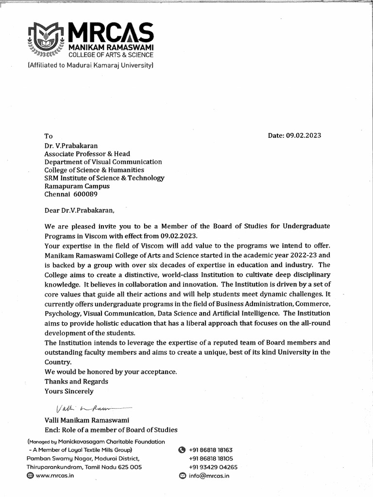 DR Prabakaran | PDF